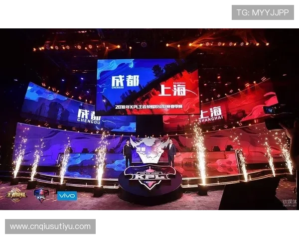 开云电竞电竞：电竞赛事营销策略与品牌合作模式的成功经验总结