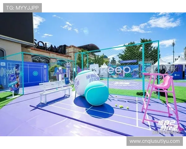 趣玩体育:探索新型运动方式,提升健身乐趣 趣玩体育:探索新型运动方式,提升健身乐趣