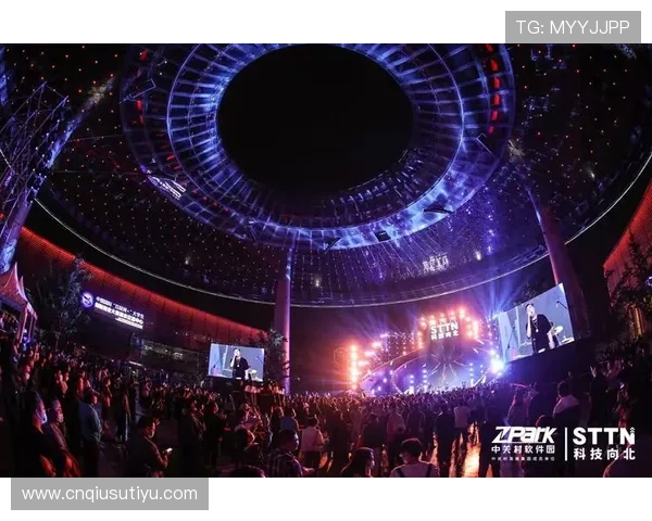 九游体育国际首页未来发展规划与创新技术应用前瞻