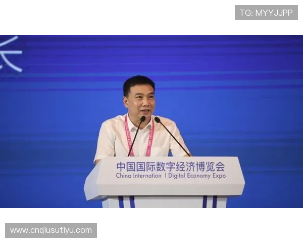 333体育登陆助力体育产业数字化转型实现多元化发展