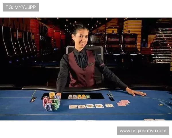 百家乐荷官在游戏中的角色与职责详解提升玩家体验与游戏公平性的关键因素 百家乐荷官在游戏中的角色与职责详解提升玩家体验与游戏公平性的关键因素